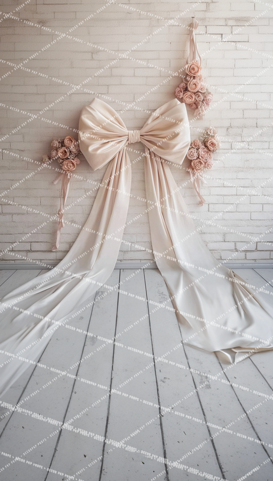 Ballet Bow Sweep - PKP