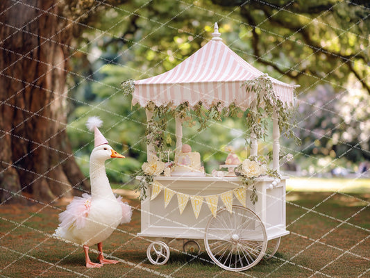 Pearl in the Park - PKP