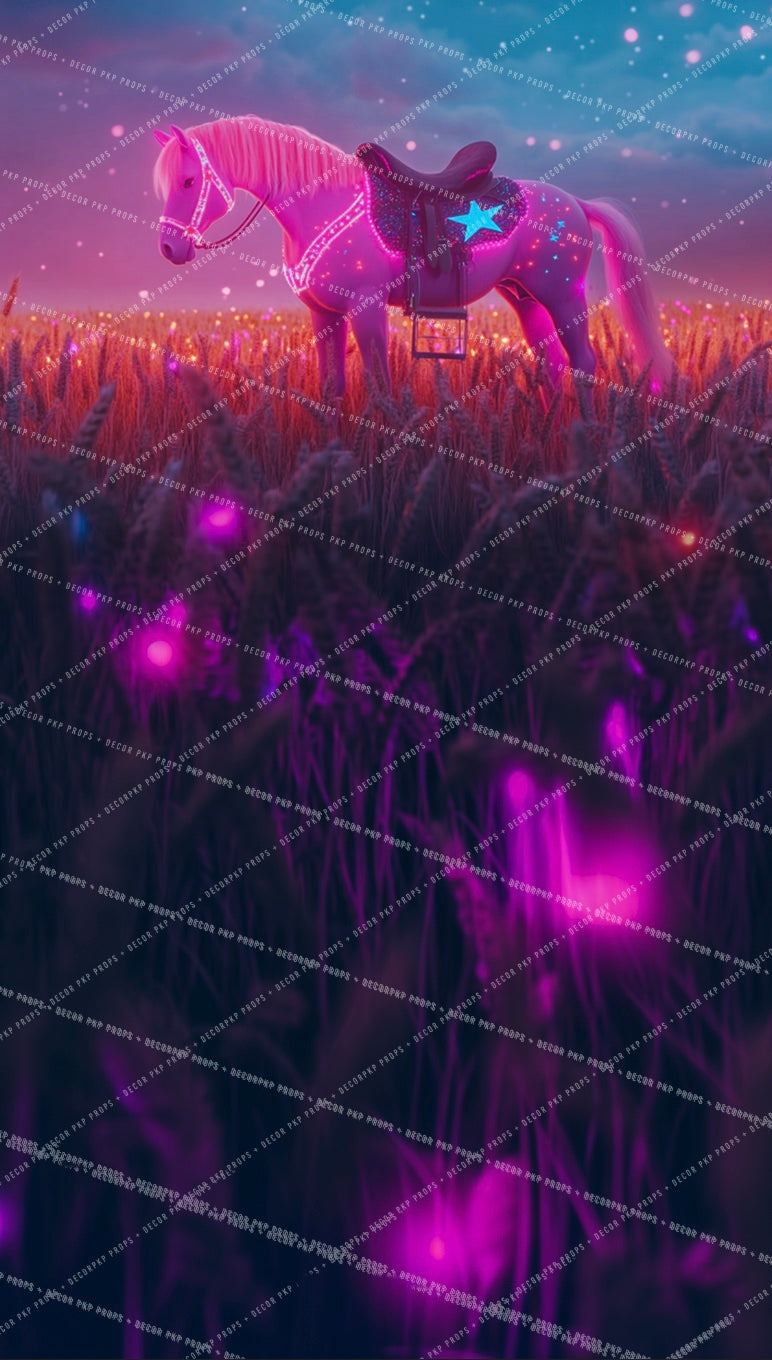 Glowing Midwest Sweep