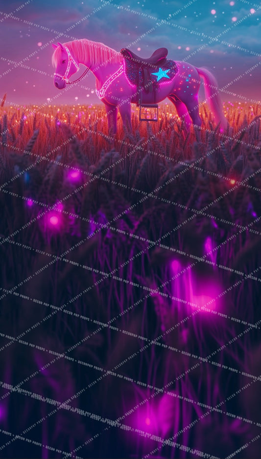 Glowing Midwest Sweep