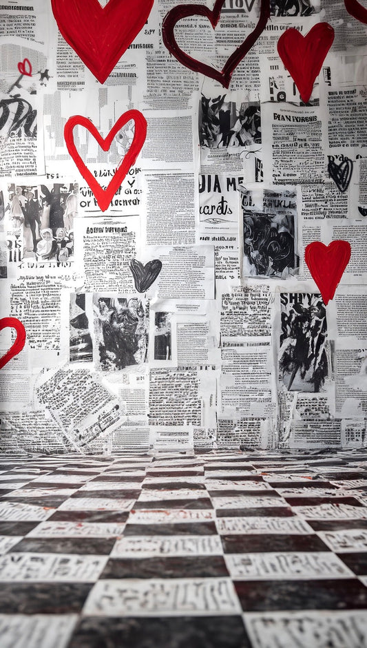 Love News Sweep - Nycole