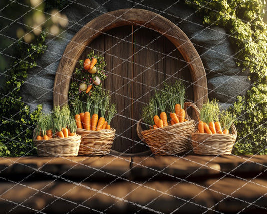 Bunny Hide-Out - PKP