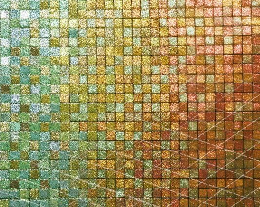 Showgirl Tiles - PKP