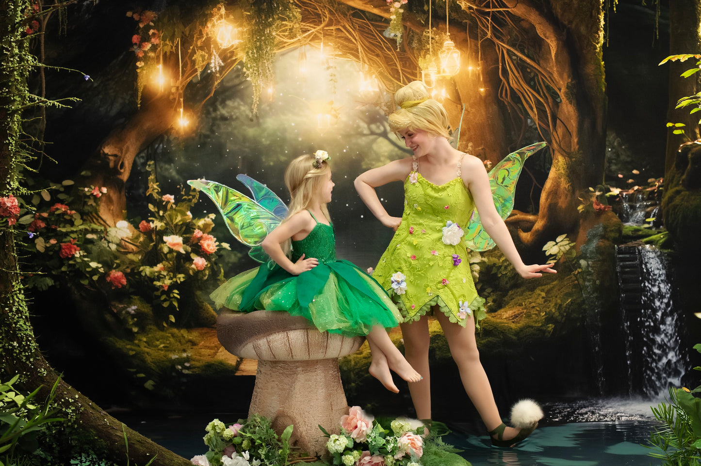 Fairy Bridge - PKP