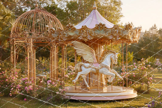 {HAUTE COUTURE} Collection - Vogue Park