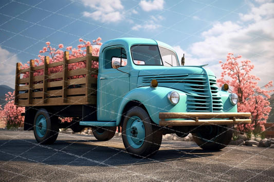 Cherry Blossom Trees for Sale - MT