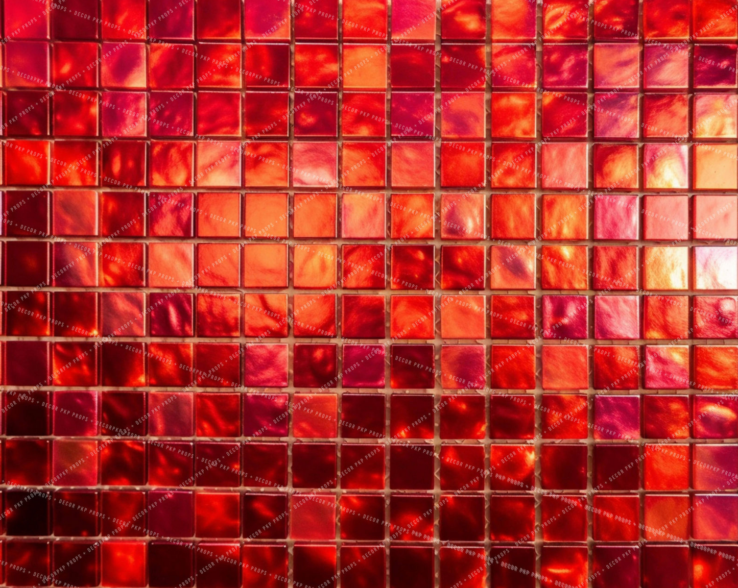 Fiery Tiles - MT