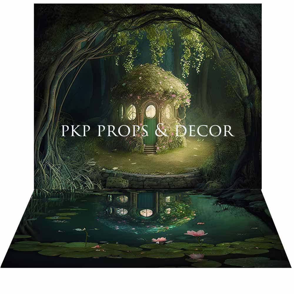 FAIRY COVE - FLOOR - PKP