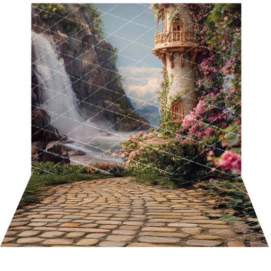 The Tower - Live Action Fairytale Collection - PKP