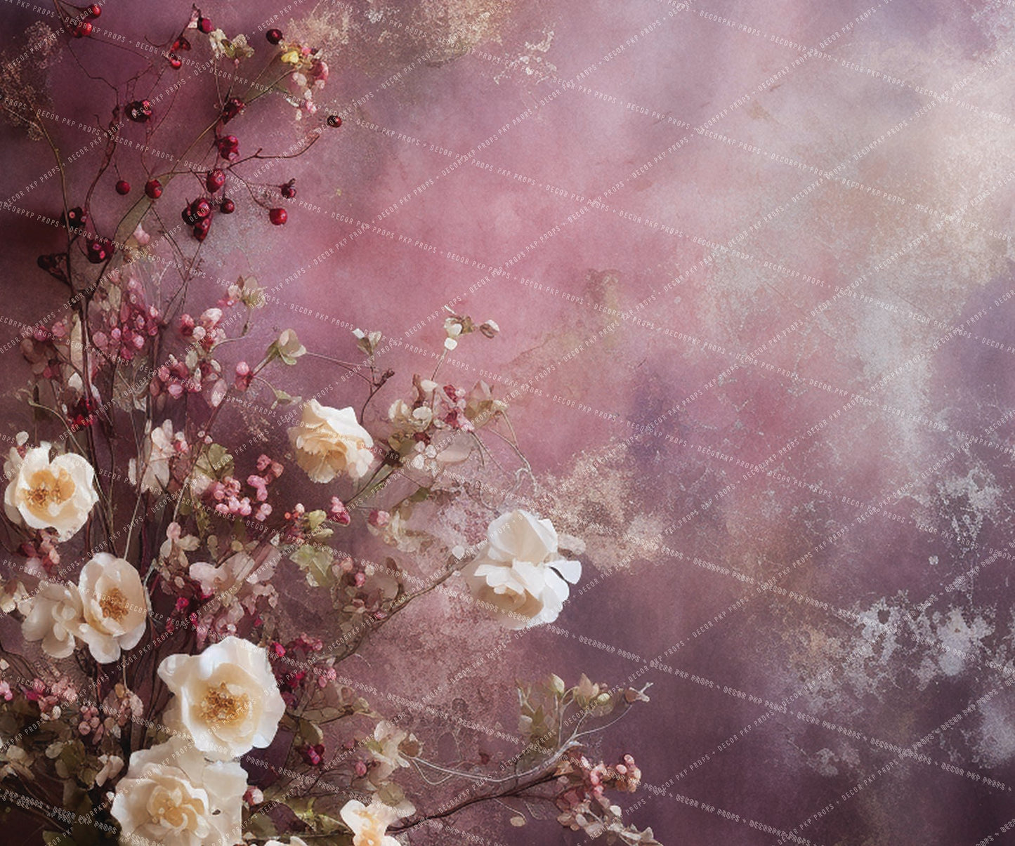 Floral 2 Dainty - VP