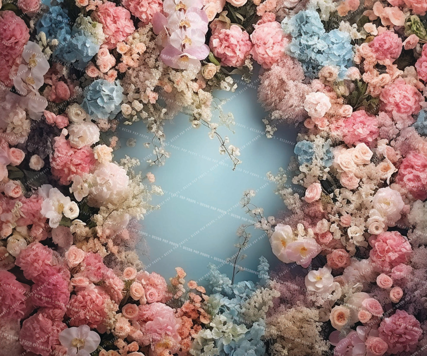 Floral Ring Dainty - VP