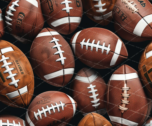 Football Dainty - VP