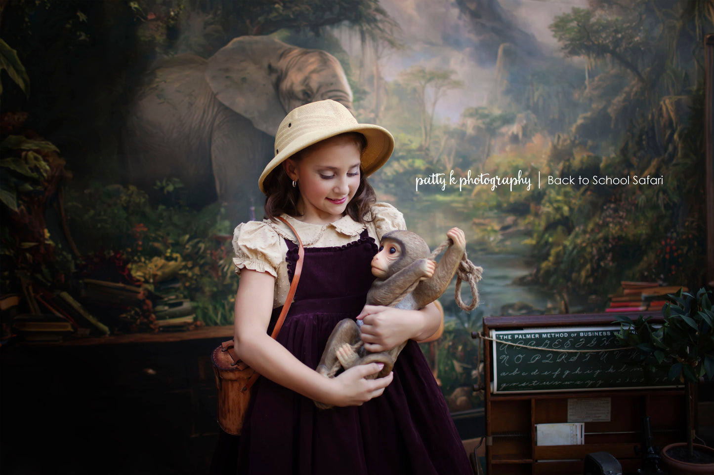 Education IS Your Imagination - MT