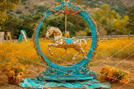 {HAUTE COUTURE} Collection - Western Vogue