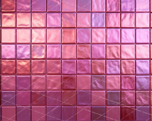 Fuschia Fantasy - MT