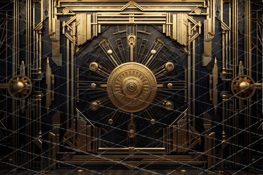 Gatsby Vault - MT