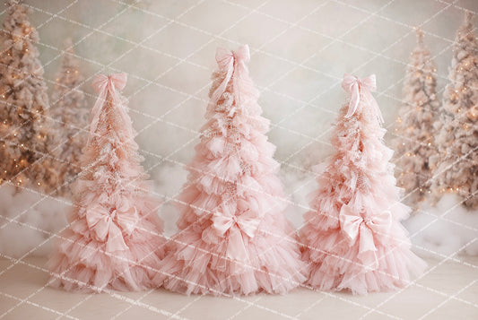 Tutu Ballet Trees - PKP