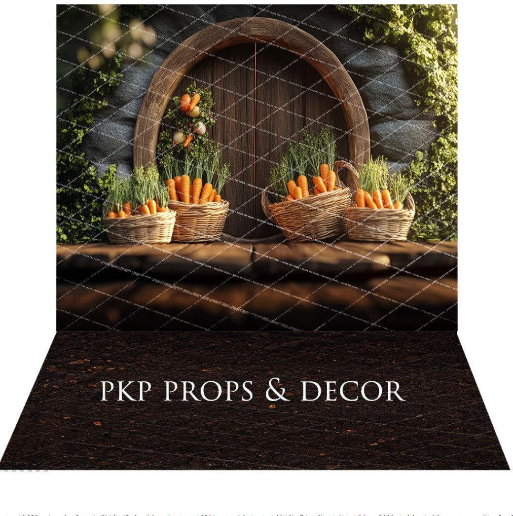 Bunny Hide-Out - PKP