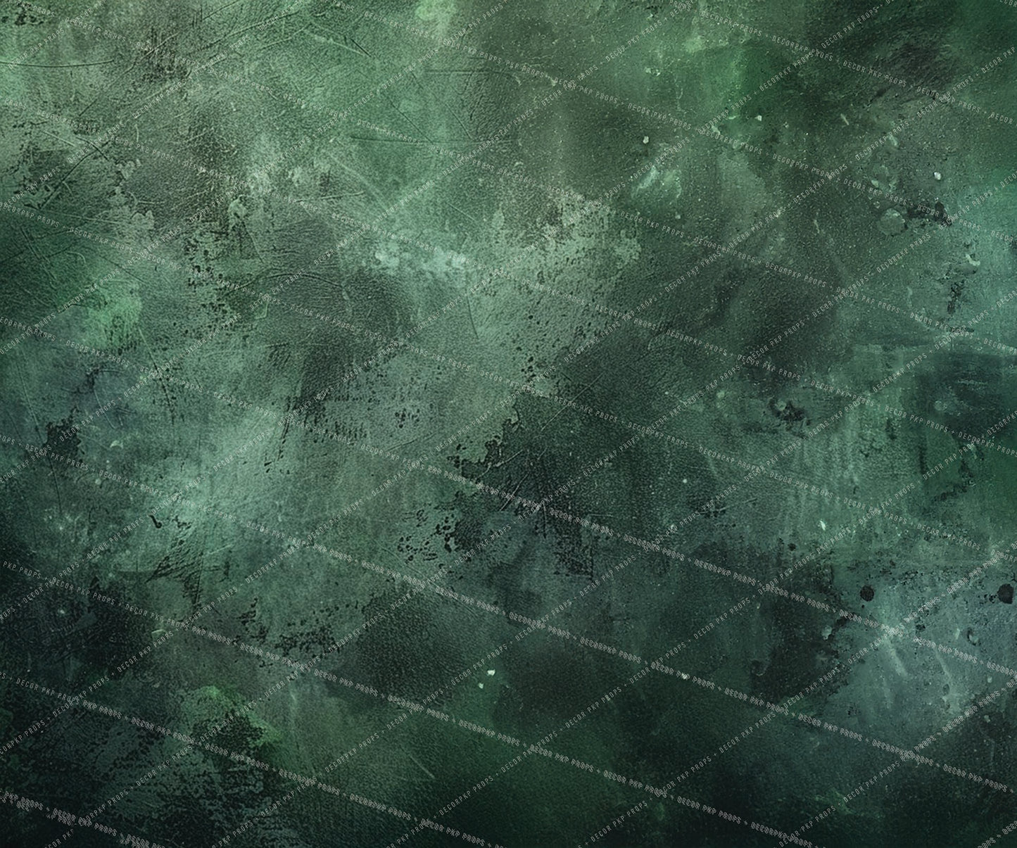 Green Texture Dainty - VP