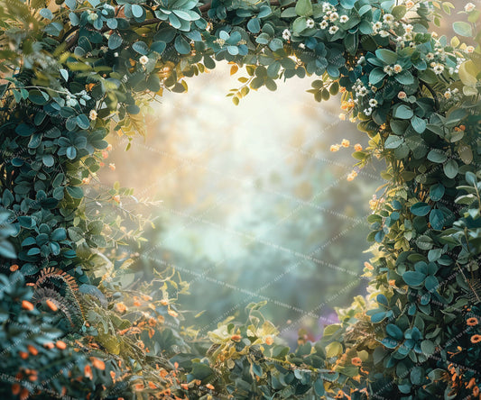 Greenery Dainty - VP