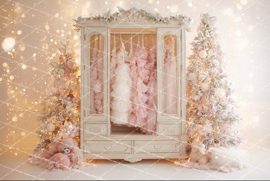 Dance Wardrobe - PKP