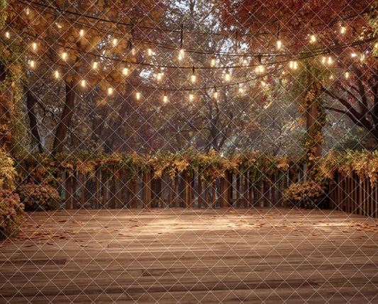 Dance of Fall - MT