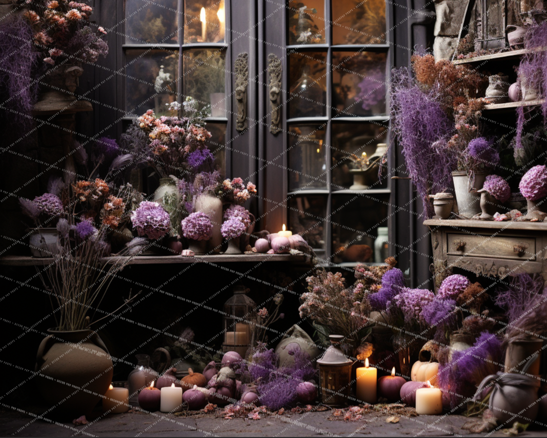 Lavender Apothocary 2 - PKP