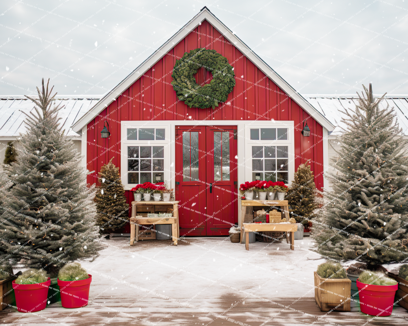 Country Tree Farm - PKP