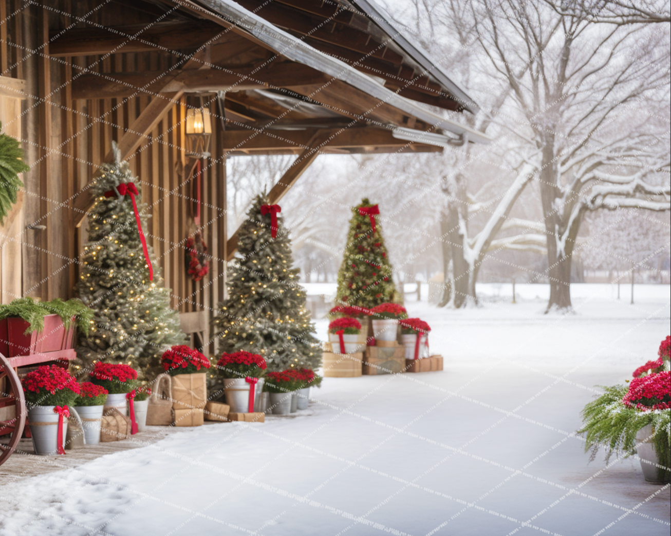 Country Stables Room - PKP