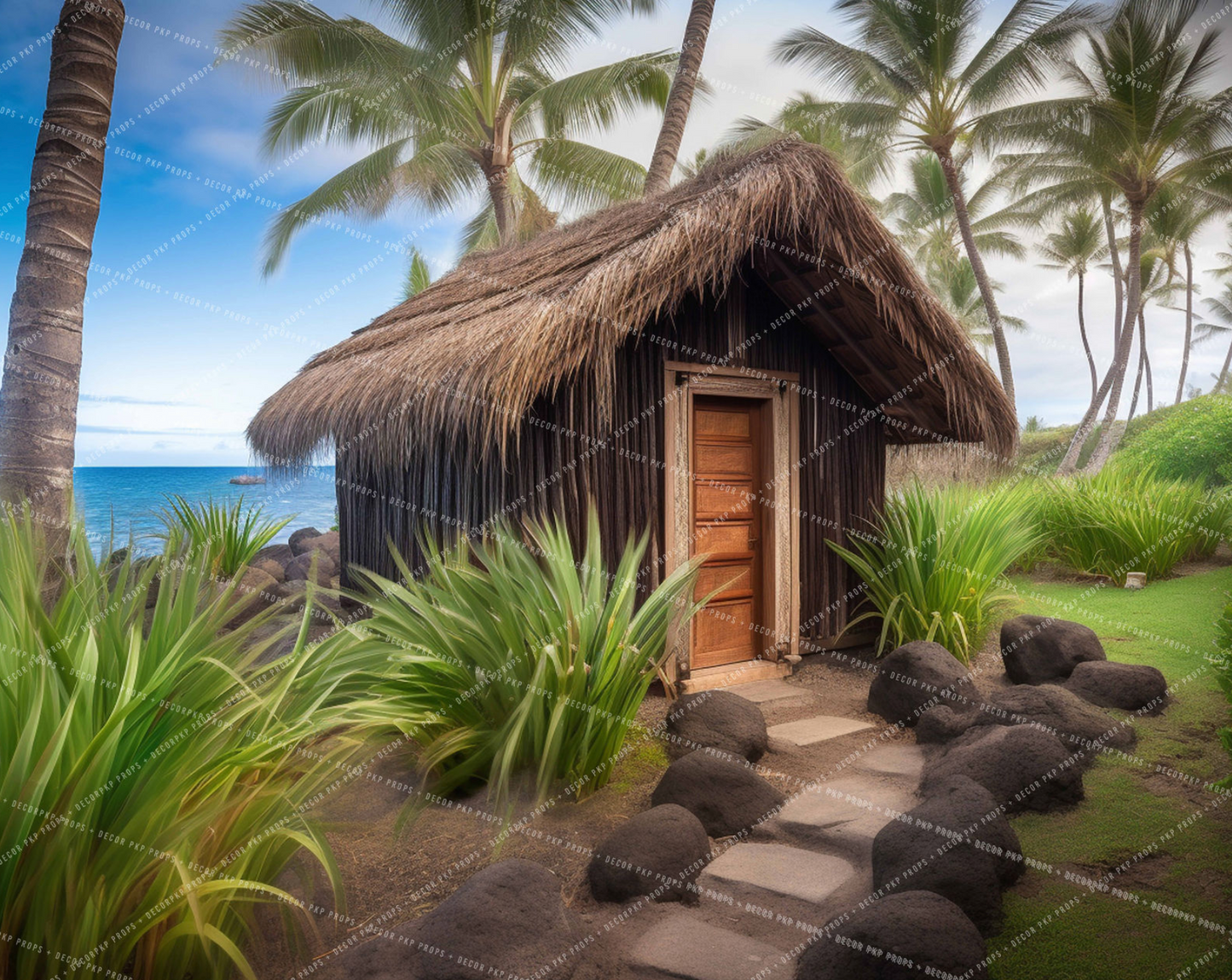 Happy Hut - MT