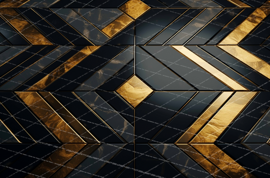 Gatsby Glory- Floor Drop - MT