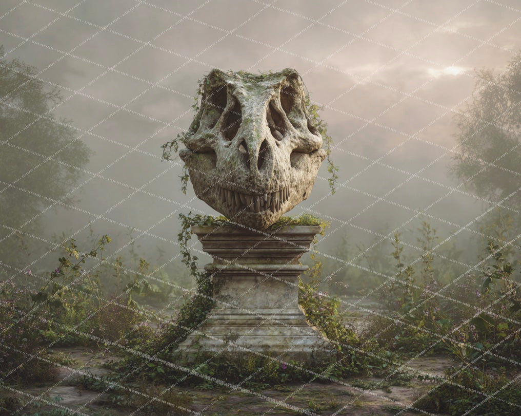 Abandoned Park - PKP