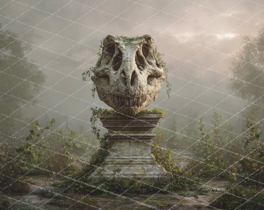 Abandoned Park - PKP