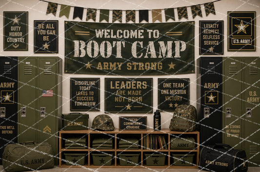 Welcome to BootCamp - PKP