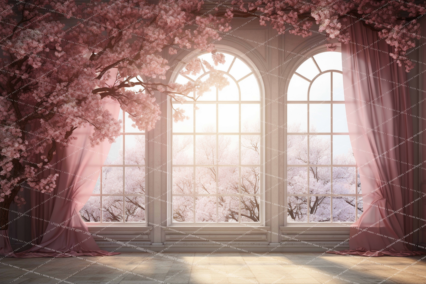 Blooms for a Room - MT