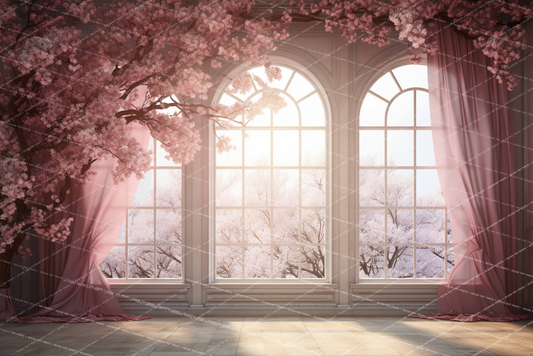 Blooms for a Room - MT