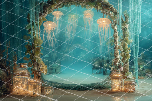 Jelly & Lights - PKP