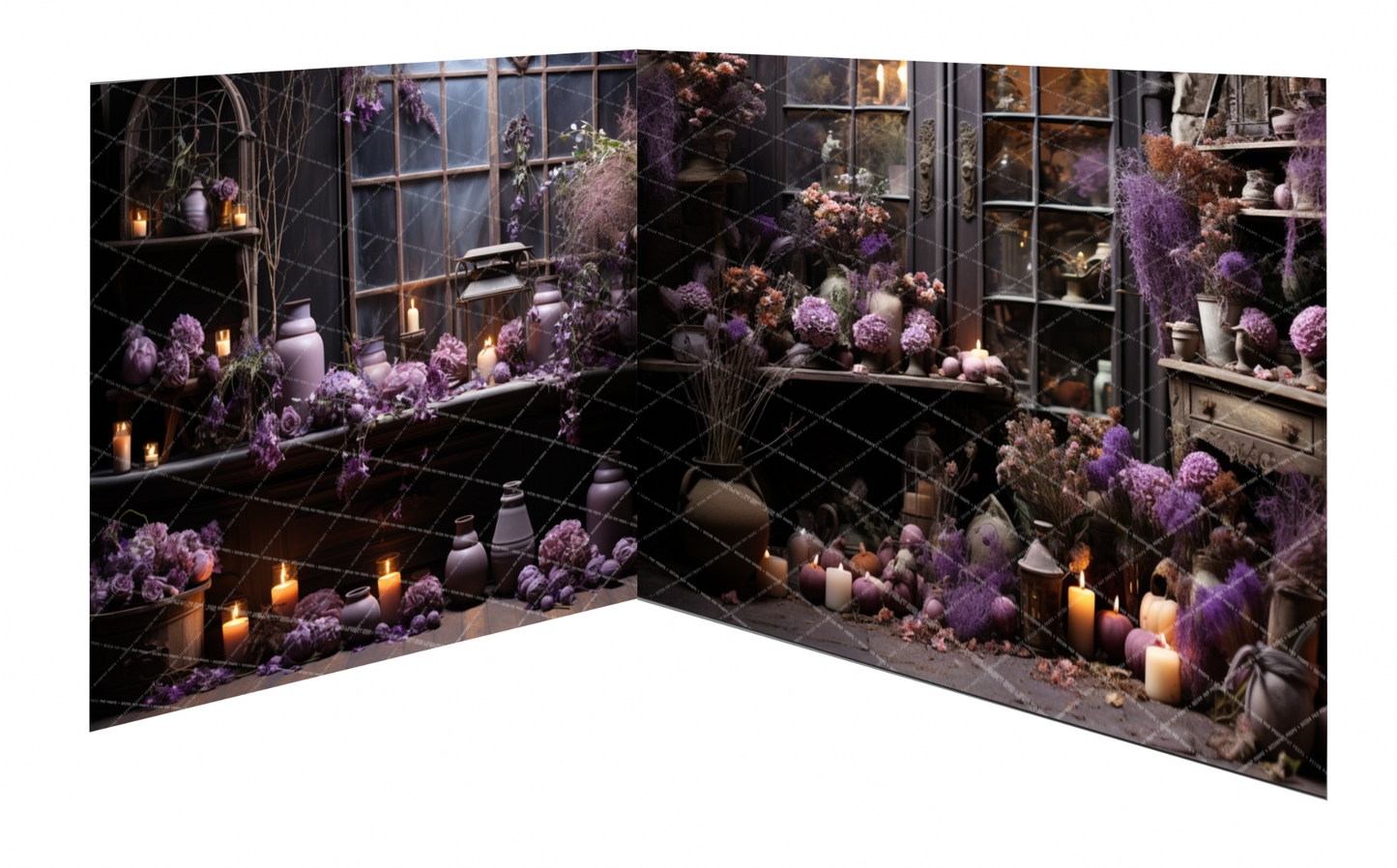 Lavender Apothocary 2 - PKP