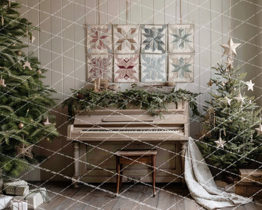Country Christmas - PKP