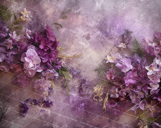 Masters Collection - Lilac Dreams - MT