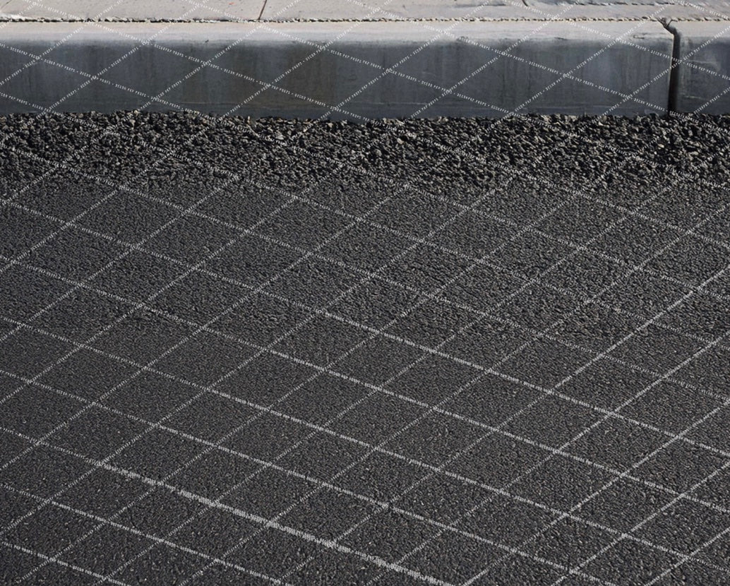 Brick Bus Wall Road Floor - PKP