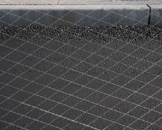 Brick Bus Wall Road Floor - PKP