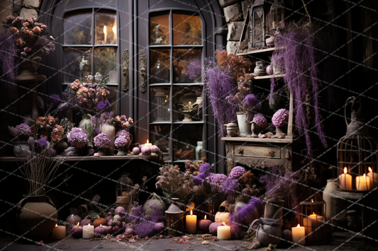 Lavender Apothocary 2 - PKP