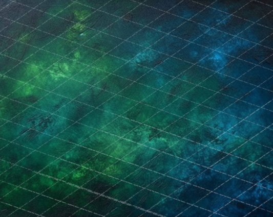 Masters Collection - Marbled Ocean - MT