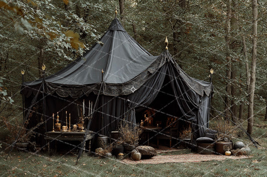 Raven Campsite - PKP