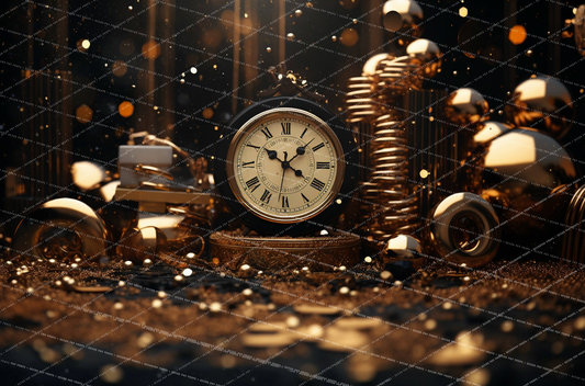 Resolutions Are Here - MT