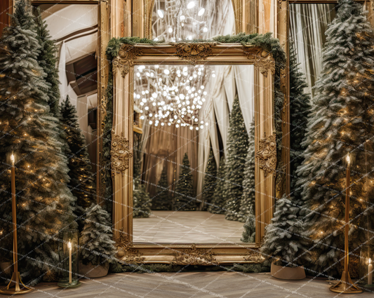 Elegant Holiday - PKP