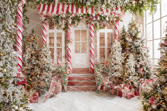 Peppermint Studio Cafe - PKP