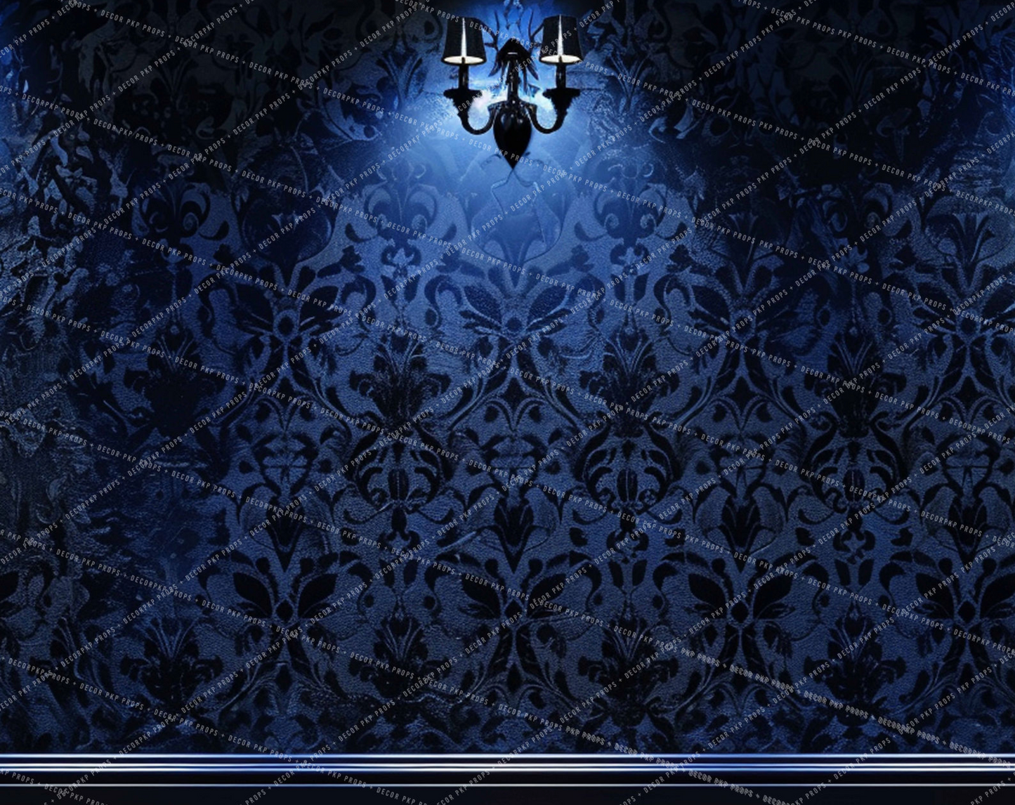 Night Life Wall - MT