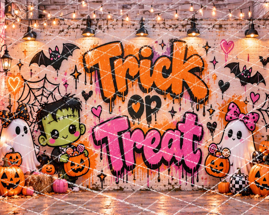 TRCI OR TREAT - PKP